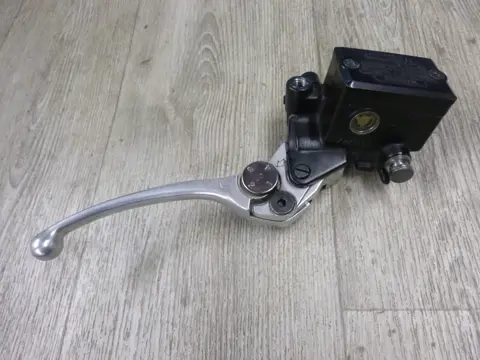 REMPOMP Triumph Tiger 800 xc 2012 - 2013