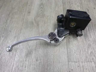 REMPOMP Triumph Tiger 800 xc 2012 - 2013