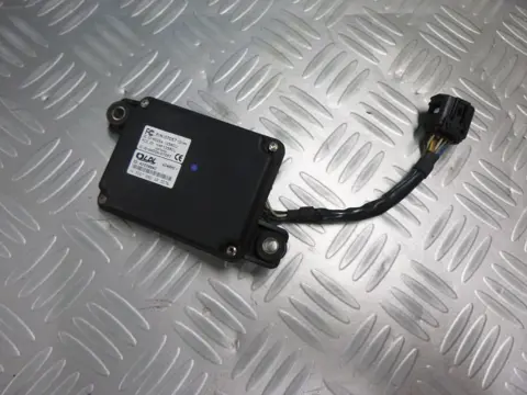 RELAIS Triumph Tiger 800 xc 2012 - 2013