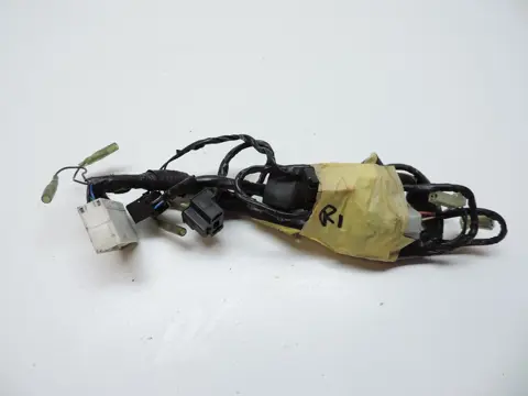 KABELBOOM VOOR Yamaha YZF R1 2007 - 2008