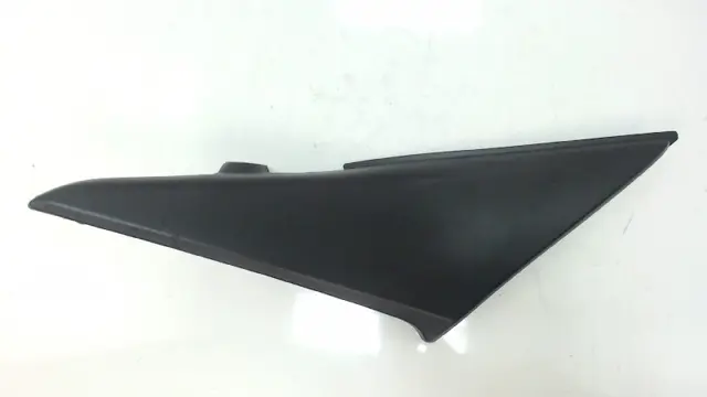 RECHTER ACHTERKANT Honda CBR 600 RR 2003 - 2004