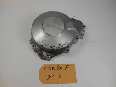 DYNAMODEKSEL Honda CBR 600 F 1991 - 1994 / 1995 - 1998