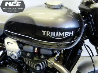 Triumph Speed Twin 1200 (2019)