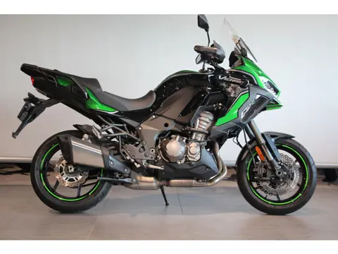 Kawasaki VERSYS 1000 SE (bj 2021)