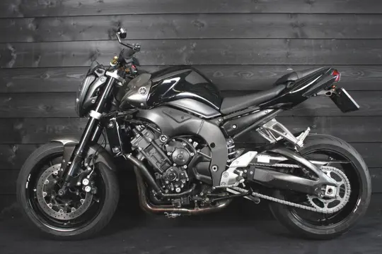 Yamaha FZ 1 N (2007)