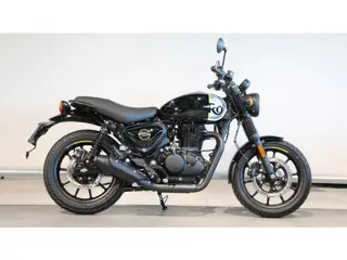 Royal-Enfield HNTR 350 (bj 2026)