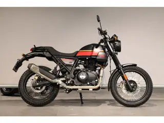 Royal-Enfield SCRAM 411 (bj 2024)