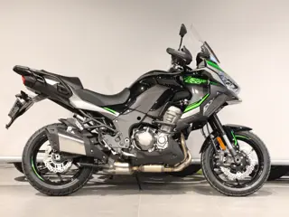 Kawasaki VERSYS 1000 SE (bj 2024)