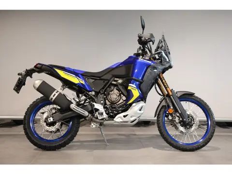 Yamaha TENERE 700 WORLD RAID (bj 2025)