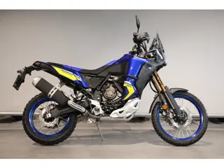 Yamaha TENERE 700 WORLD RAID (bj 2025)