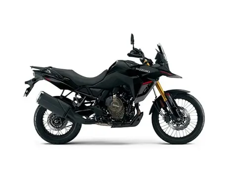 Suzuki V-STROM 800 DE (bj 2026)