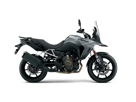 Suzuki V-STROM 800 (bj 2026)