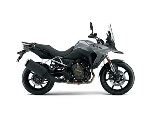 Suzuki V-STROM 800 (bj 2026)