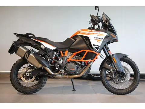 KTM 1290 SUPER ADVENTURE R (bj 2019)