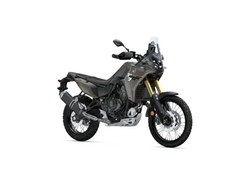 Yamaha TENERE 700 (bj 2026)