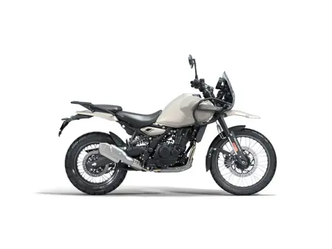 Royal-Enfield HIMALAYAN 452 (bj 2026)