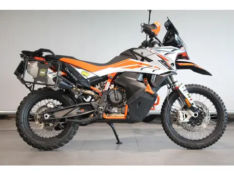 KTM 790 ADVENTURE R (bj 2019)