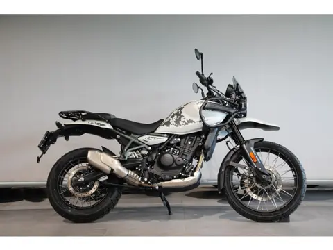 Royal-Enfield HIMALAYAN 452 TUBELESS (bj 2026)