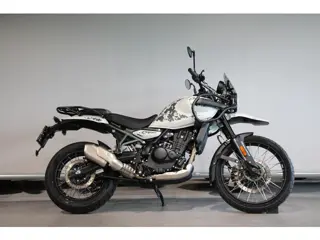 Royal-Enfield HIMALAYAN 452 TUBELESS (bj 2026)