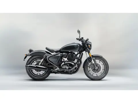 Royal-Enfield SHOTGUN 650 (bj 2026)