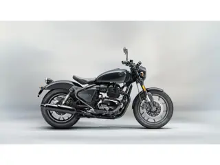 Royal-Enfield SHOTGUN 650 (bj 2026)