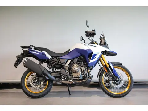 Suzuki V-STROM 800 DE (bj 2026)