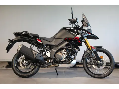 Suzuki V-STROM 1050 DE (bj 2026)