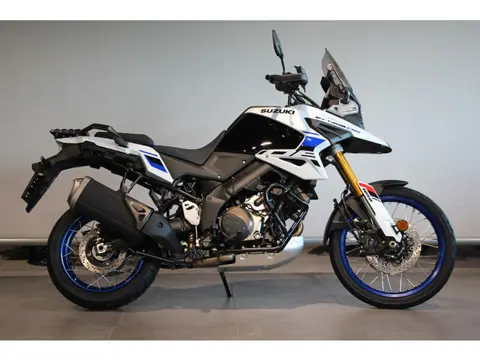 Suzuki V-STROM 1050 DE (bj 2026)
