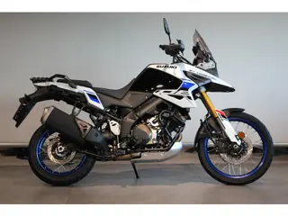Suzuki V-STROM 1050 DE (bj 2026)
