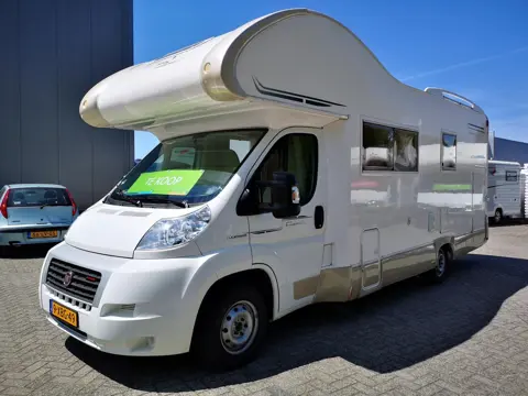 Rimor XGO Family 105 (2010)