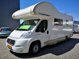 Rimor XGO Family 105 (2010)