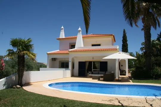Villa Maritenda Boliqueime