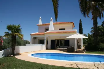 Villa Maritenda Boliqueime