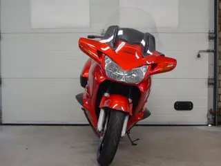 Honda ST 1300 ABS (2003)