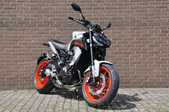 Yamaha MT 09 ABS (2020)