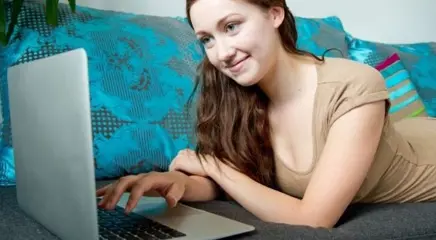 Geld verdienen als webcam model