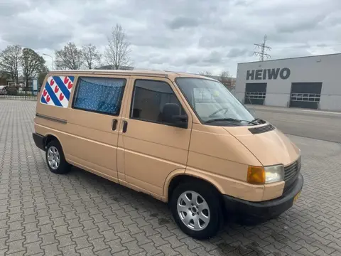 Volkswagen BESTEL 1.2D 57 KW (bj 1991)