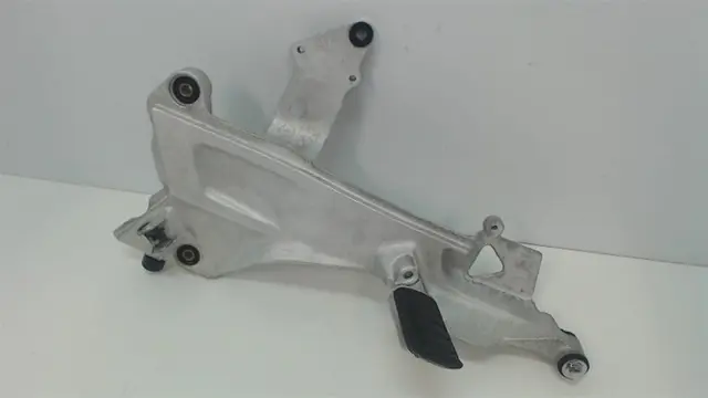 LINKER SCHETSPLAAT Honda ST 1100 Pan European 1990 - 2001