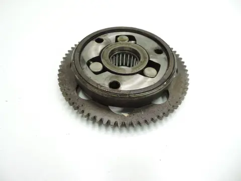 START KOPPELING Suzuki GN 250 1970 - 2012