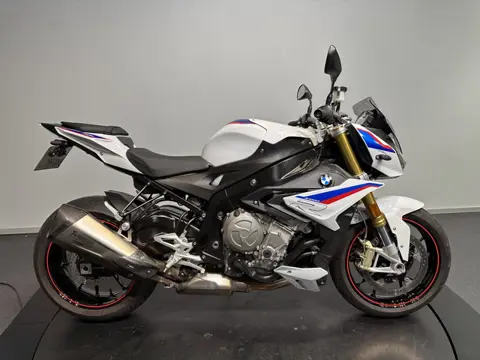 BMW S 1000 R model D (bj 2020)