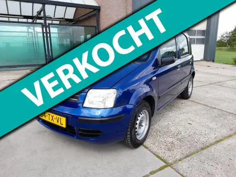 Fiat Panda 1.2 Edizione Cool, AIRCO!!!