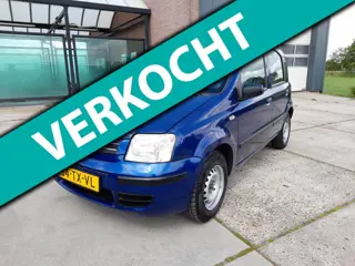 Fiat Panda 1.2 Edizione Cool, AIRCO!!!