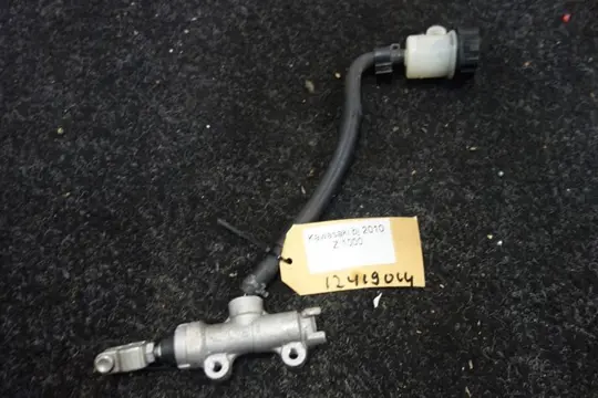 REMPOMP ACHTER Kawasaki Z 1000 2010 - 2013