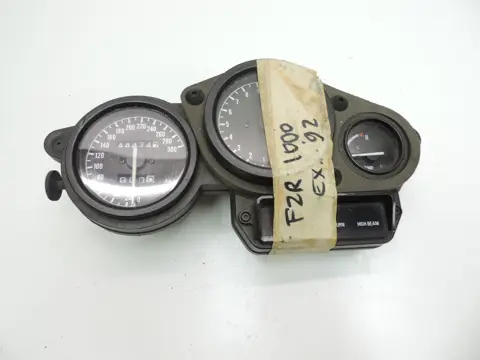 TELLERSET Yamaha FZR 1000 1991 - 1995