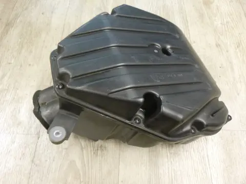 LUCHTFILTERHUIS Kawasaki Z 1000 2010 - 2013