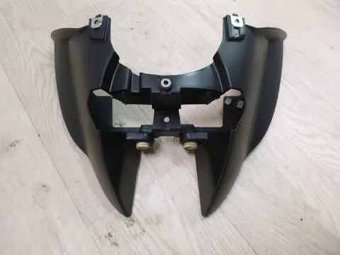 ACHTERKUIPDEEL BMW K 1300 S 2008 - 2013