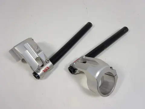 CLIP ON LINKS Honda CBR Fireblade 2004 - 2005