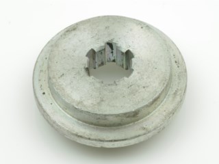 Fietstandwielschijf a50p/gt50/zr50slp/tser50