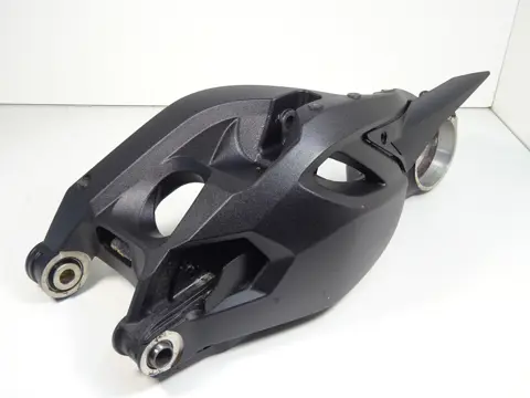 ACHTER BRUG Ducati Multistrada 1200 2012 - 2013