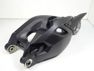 ACHTER BRUG Ducati Multistrada 1200 2012 - 2013